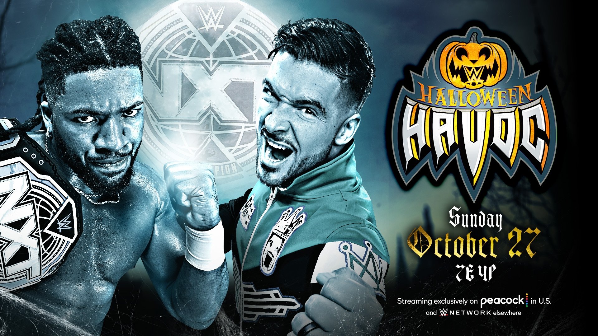 NXT Halloween Havoc 2024 (2024)