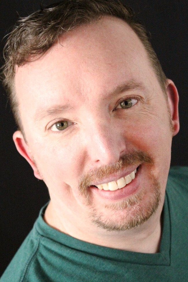 et billede af Ryan Holihan