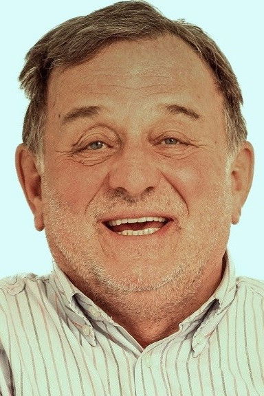 et billede af Sándor Fábry