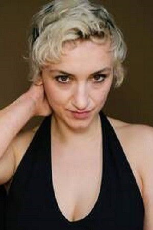 et billede af Martina Corsi