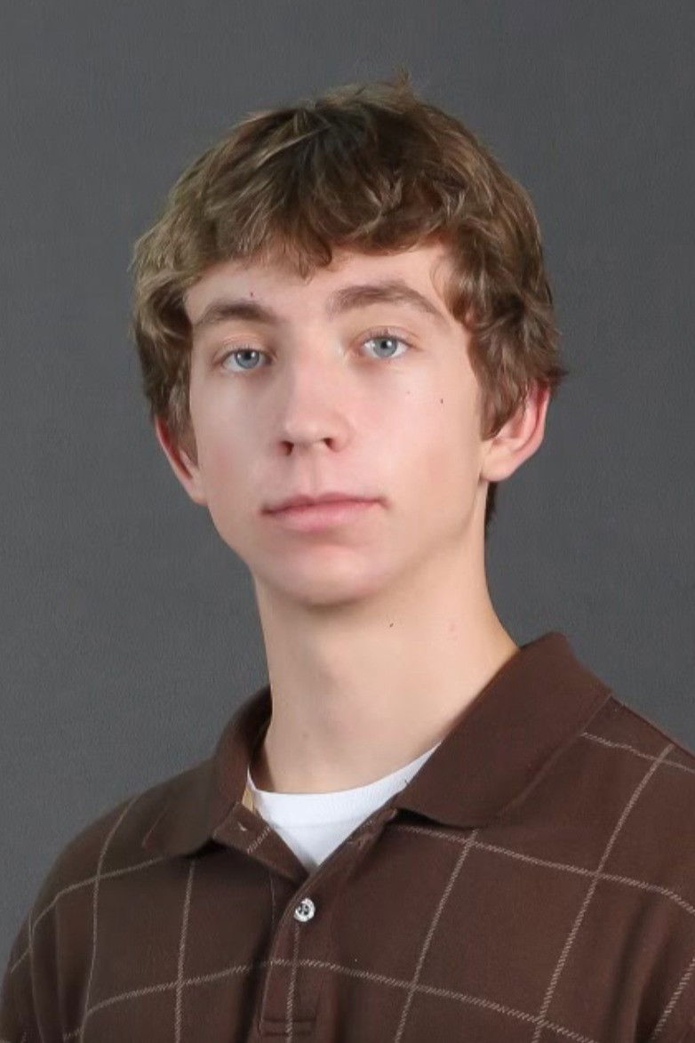 et billede af Harvey Woolum