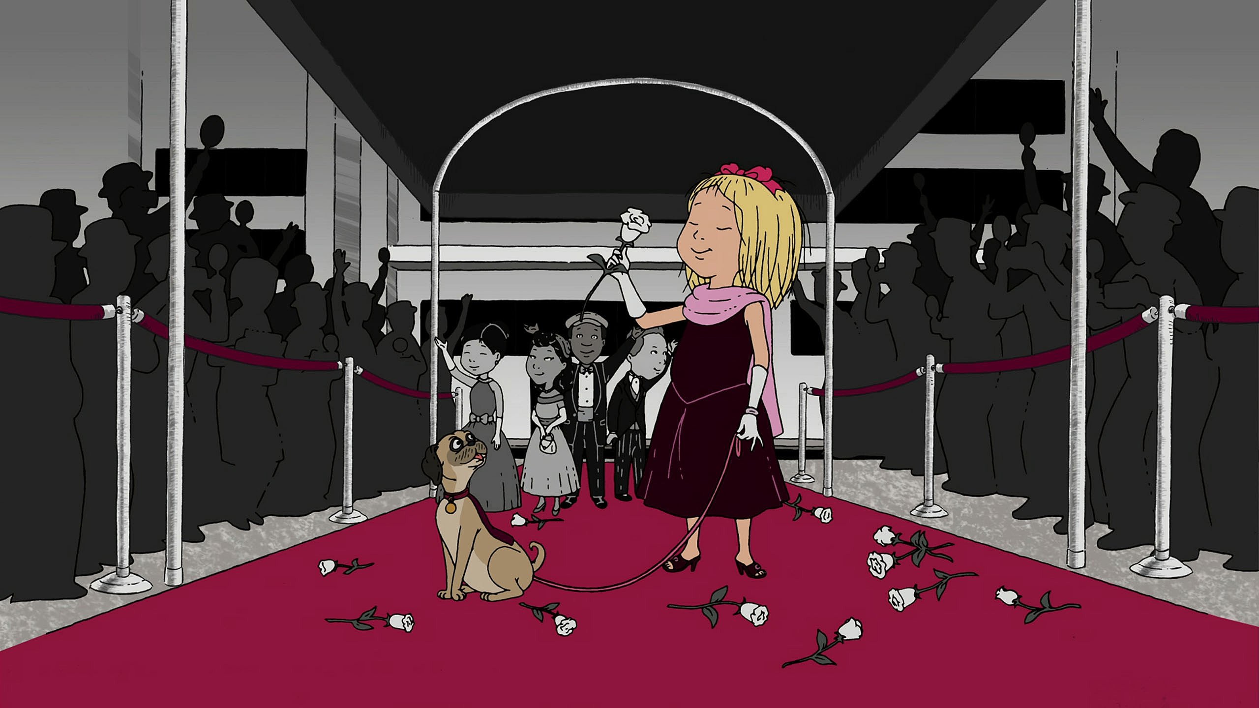 Thumbnail for Eloise Goes to Hollywood - Part 1 Season 1 Episode 5