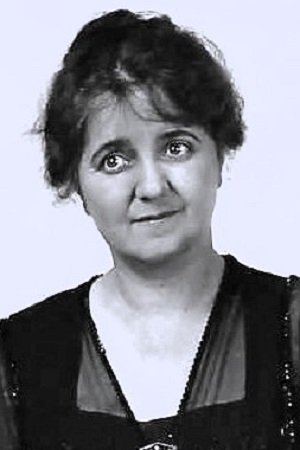 et billede af Rose Tapley