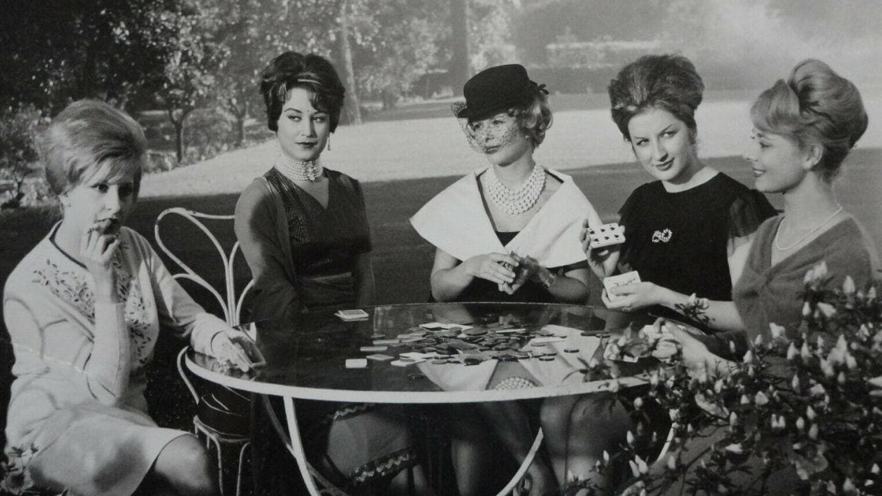Madri pericolose (1960)