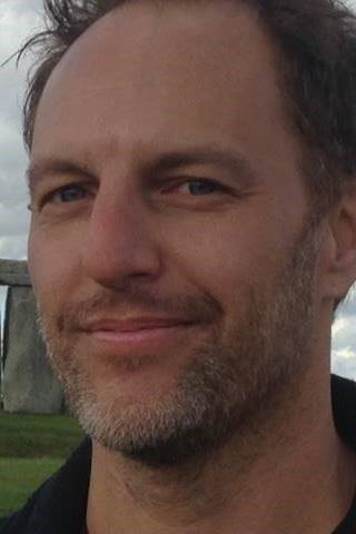 et billede af Jim Agnew