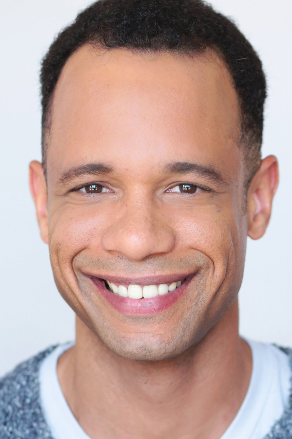 et billede af Derek Ringold