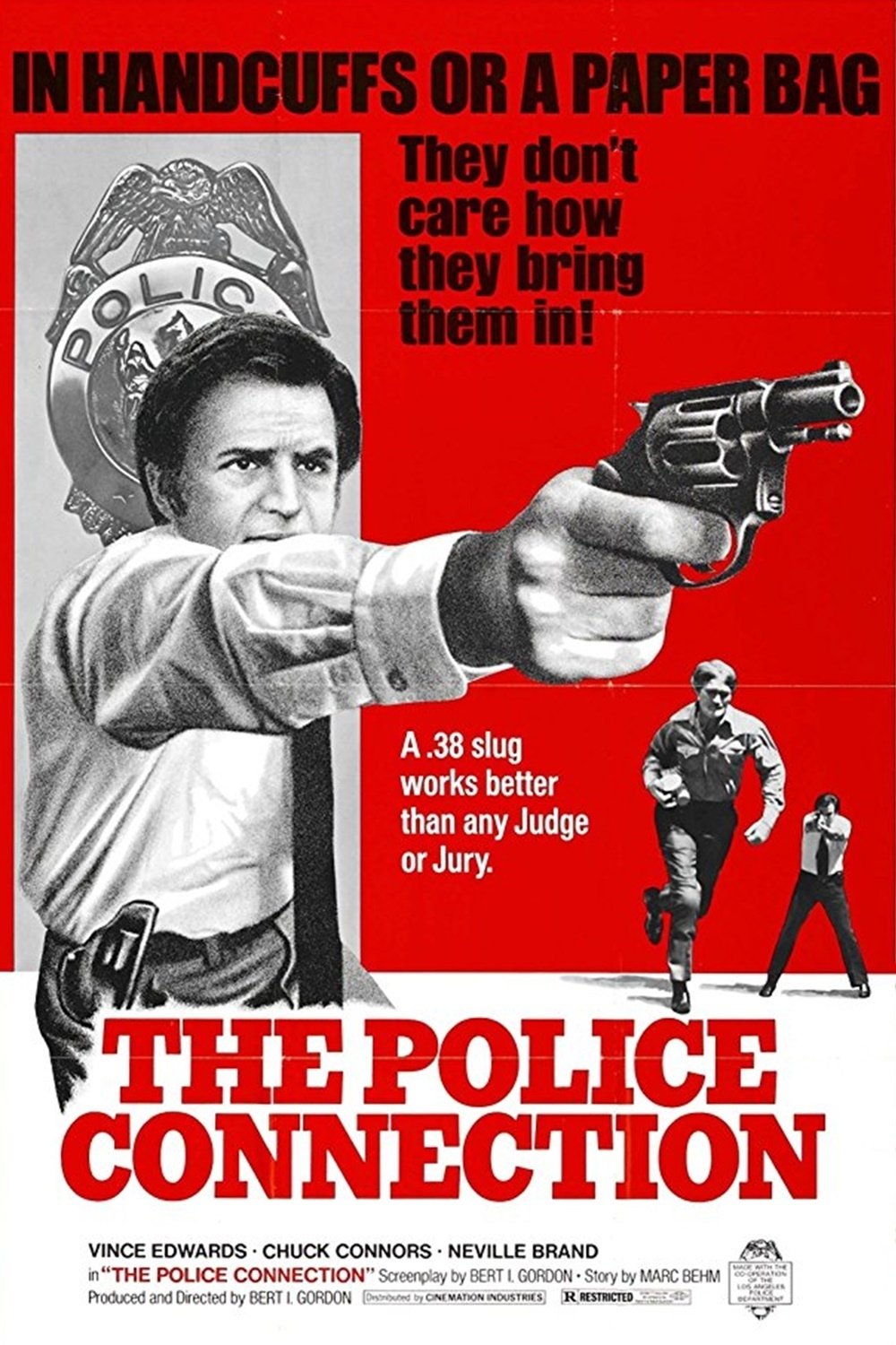 The Mad Bomber