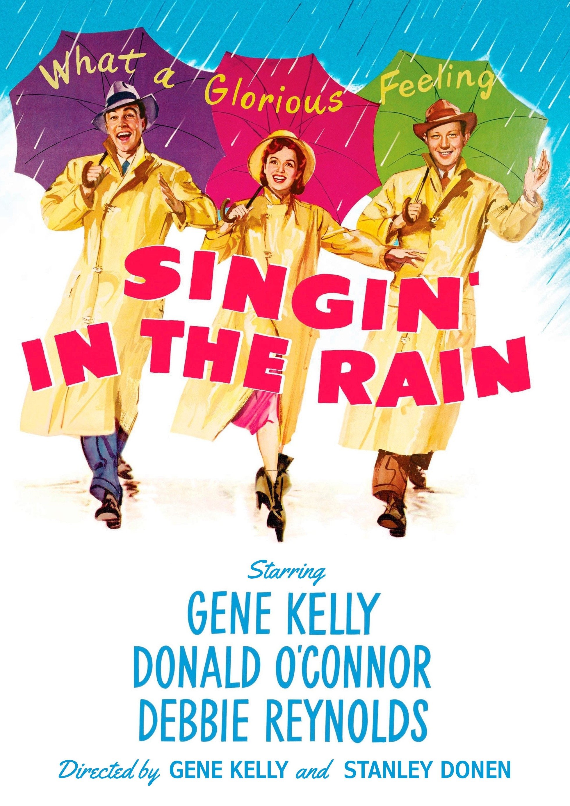 Singin' in the Rain