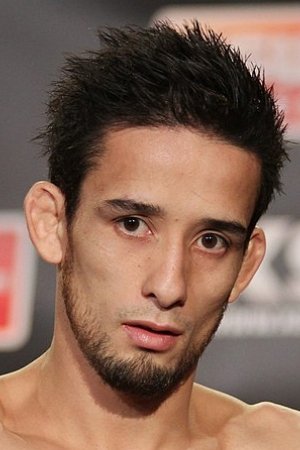 Kleber Koike Erbst as Unknown role