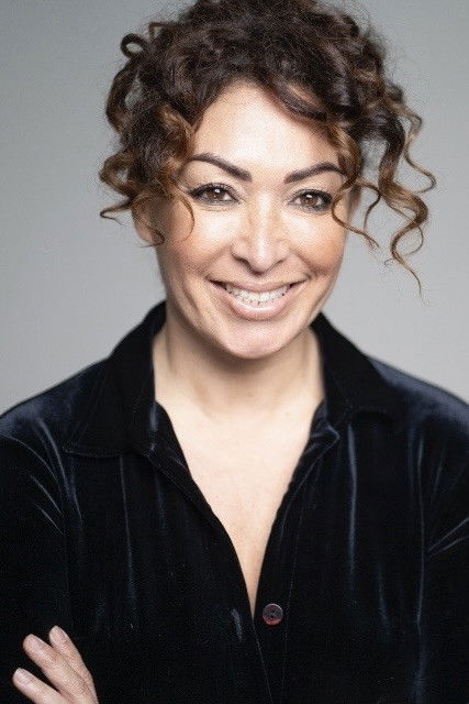 et billede af Siddhartha Prestinari