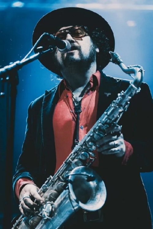 et billede af João Mello