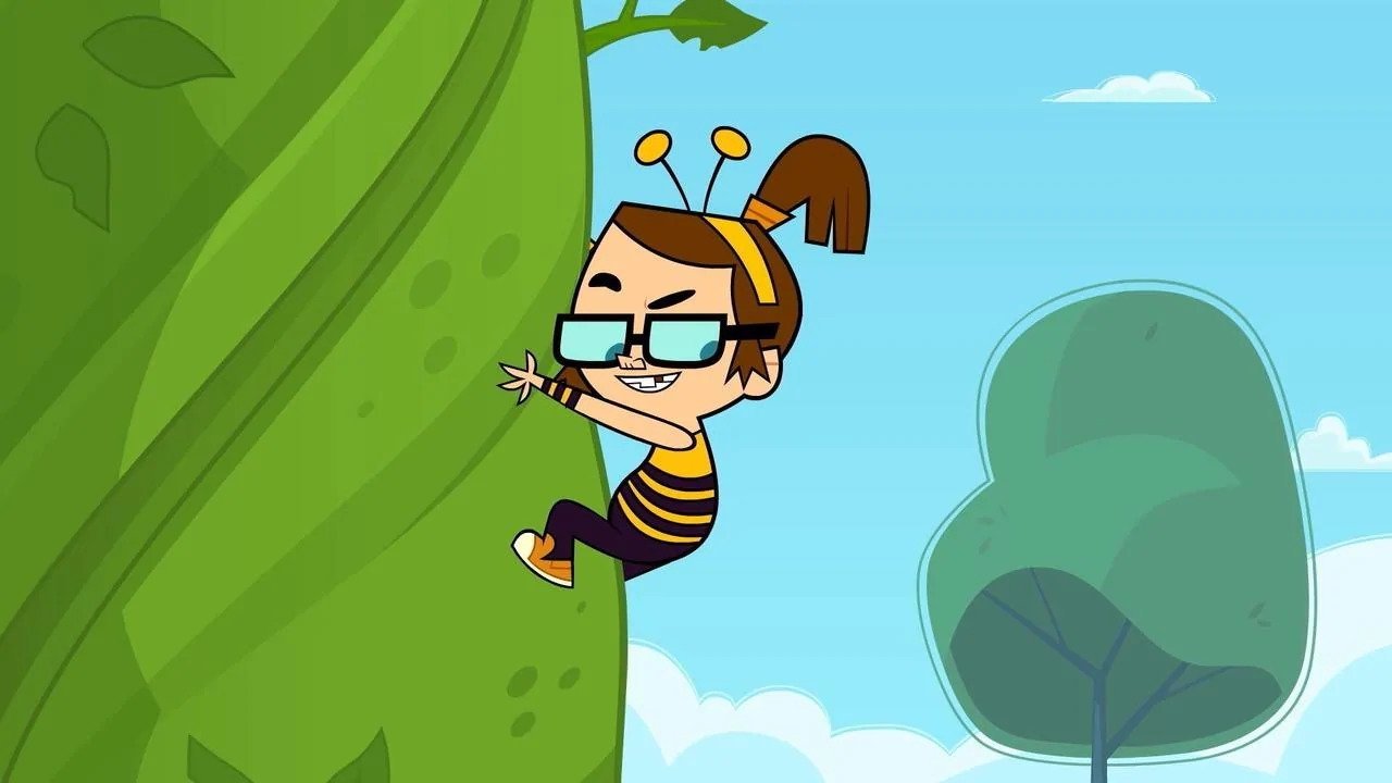 Total DramaRama