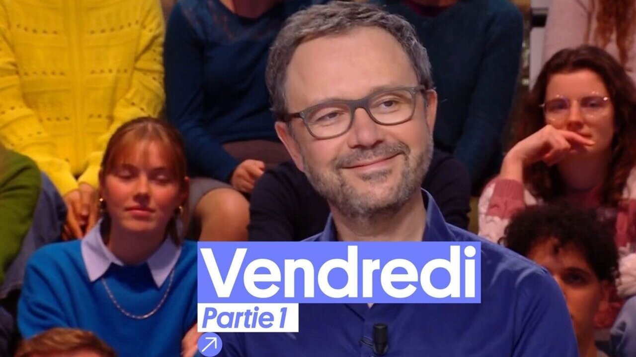 Quotidien 9x70
