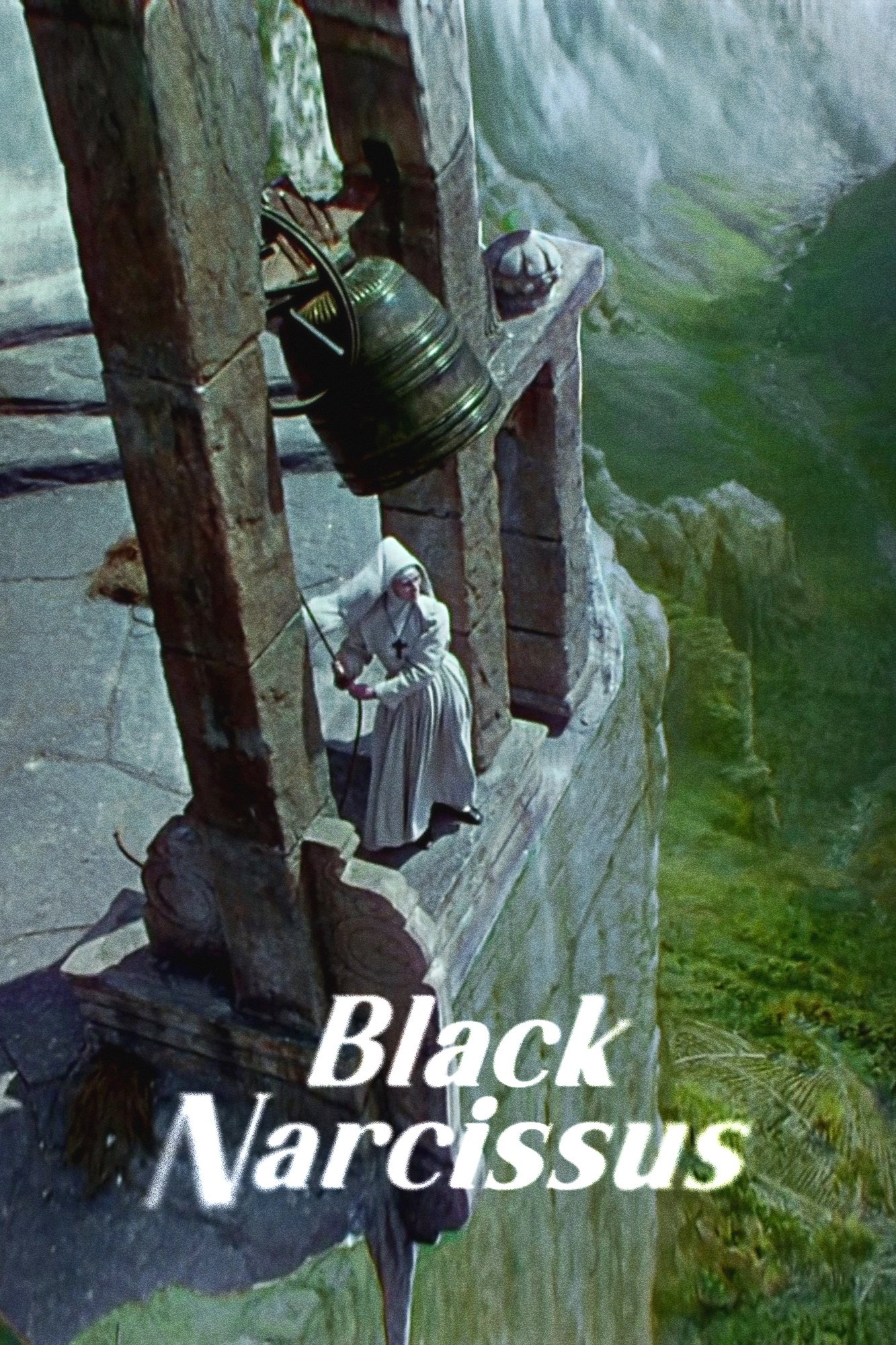 Black Narcissus