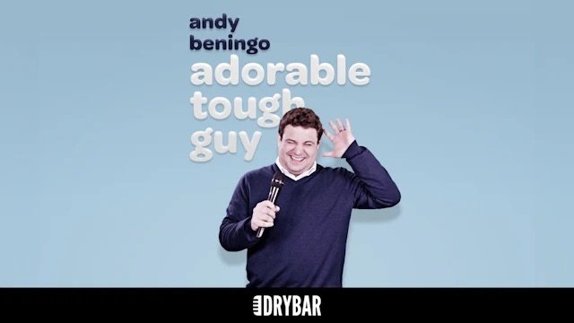 Dry Bar Comedy