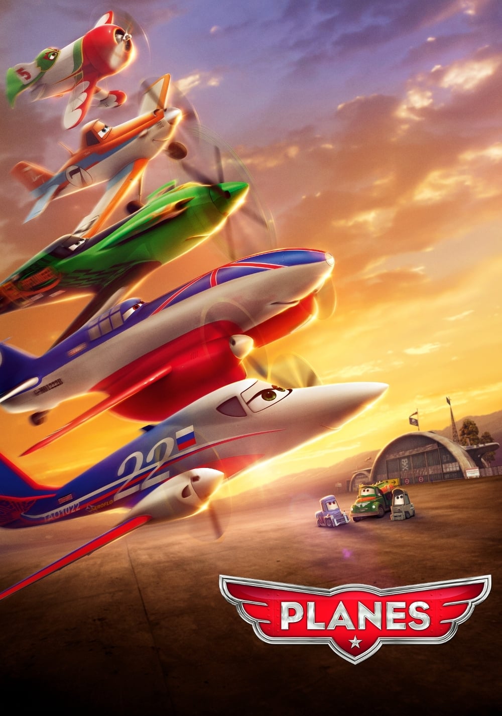 Planes