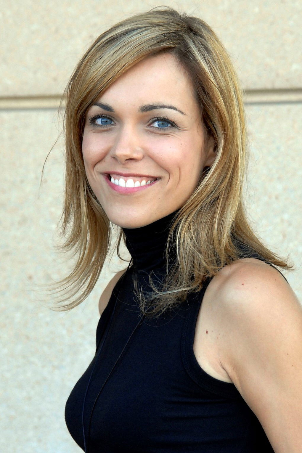 et billede af Tània Sarrias