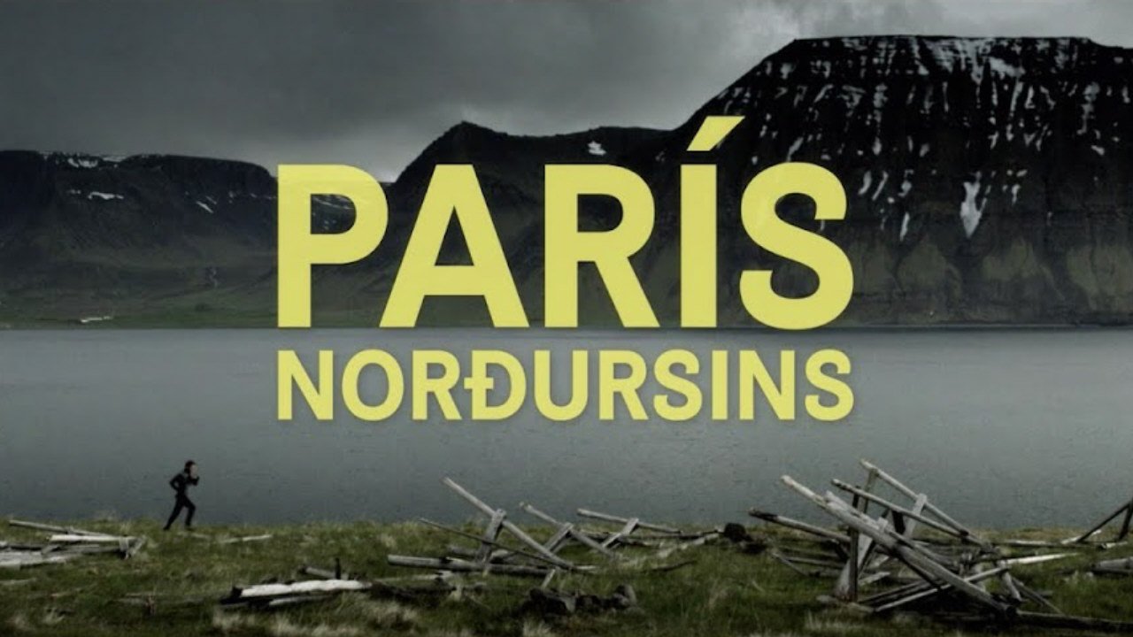 Paris of the North
