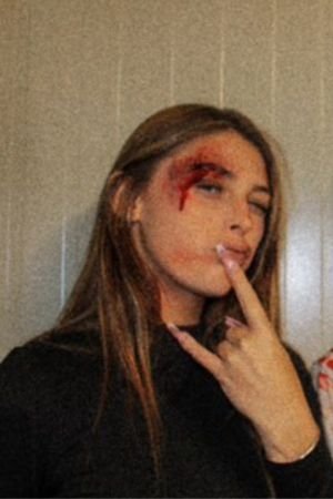 Aliénor Delmetz | Cadavre
