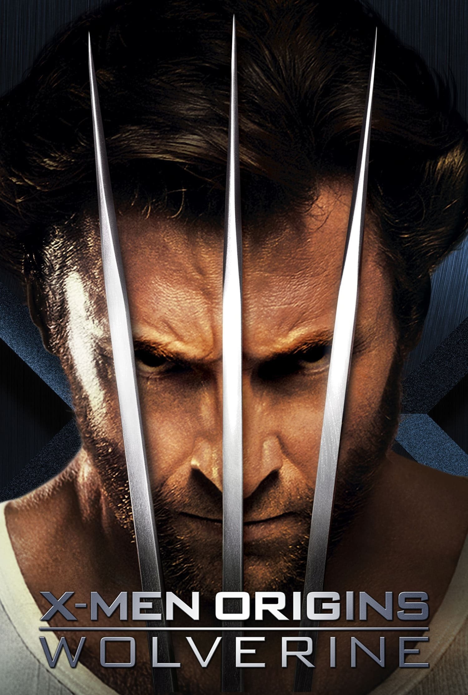X-Men Origins: Wolverine