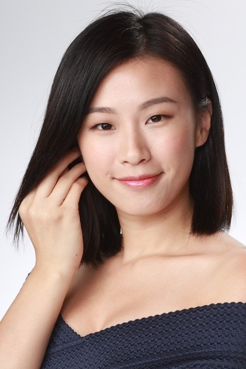 et billede af Cheung Sze Yan