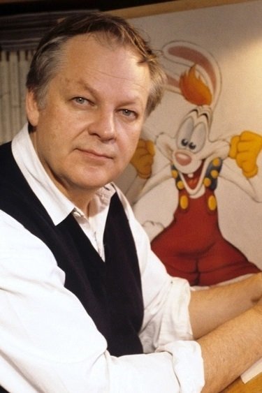 et billede af Richard Williams