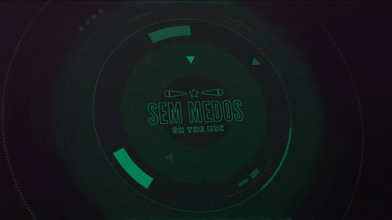 Sem Medos