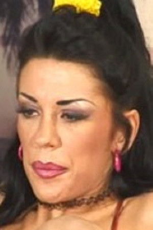 et billede af Victoria Collins