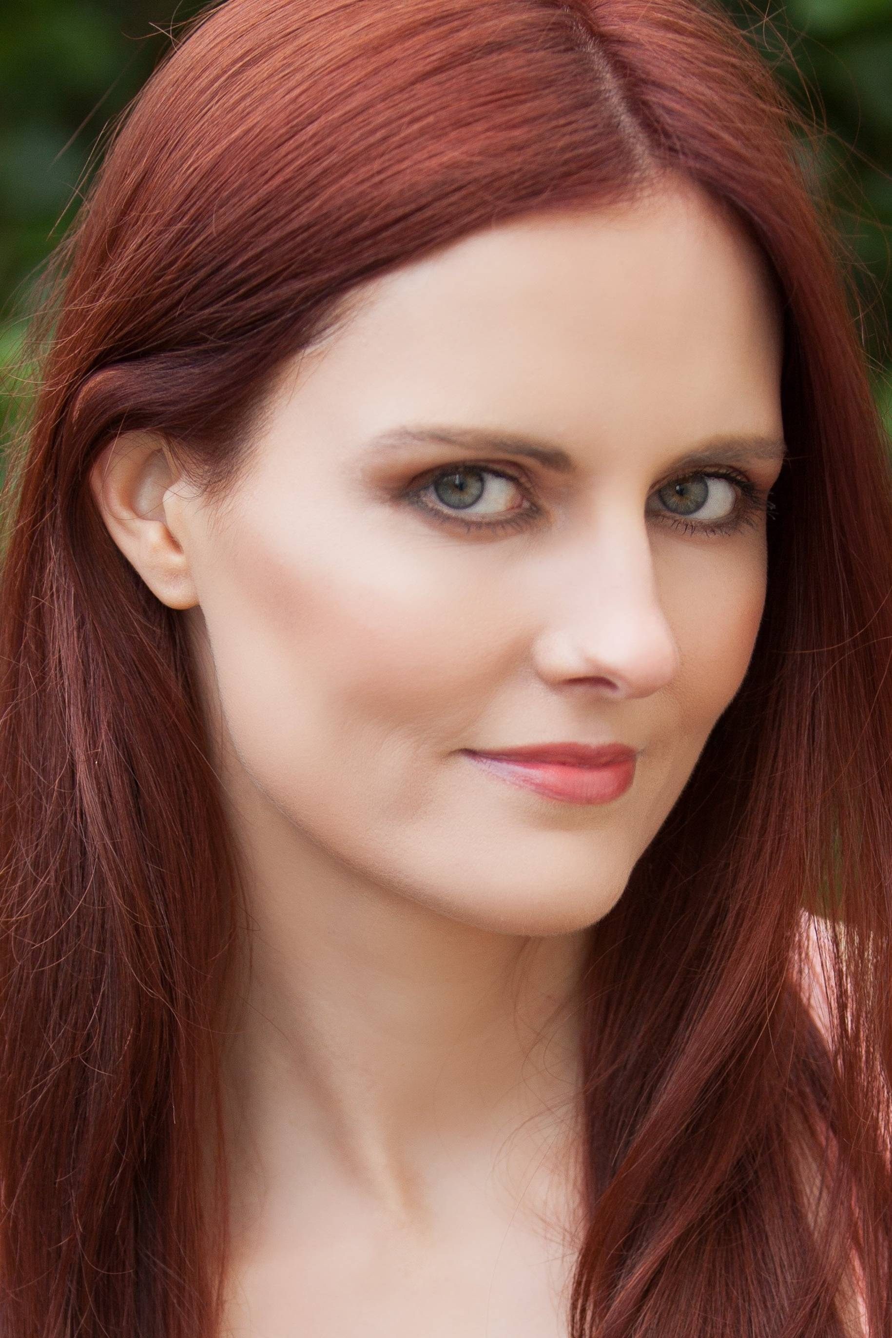 et billede af Eloise Dale