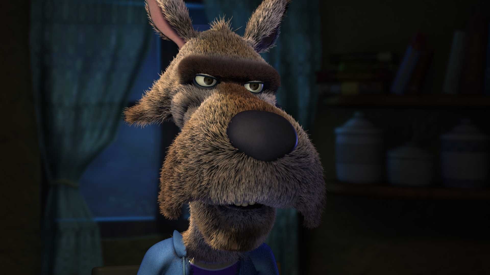 Hoodwinked! (2005)