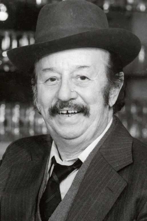 et billede af Romain Deconinck