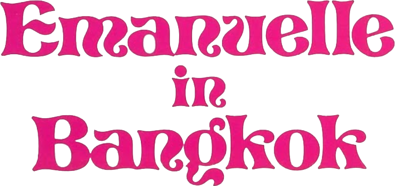 Emanuelle in Bangkok Logo