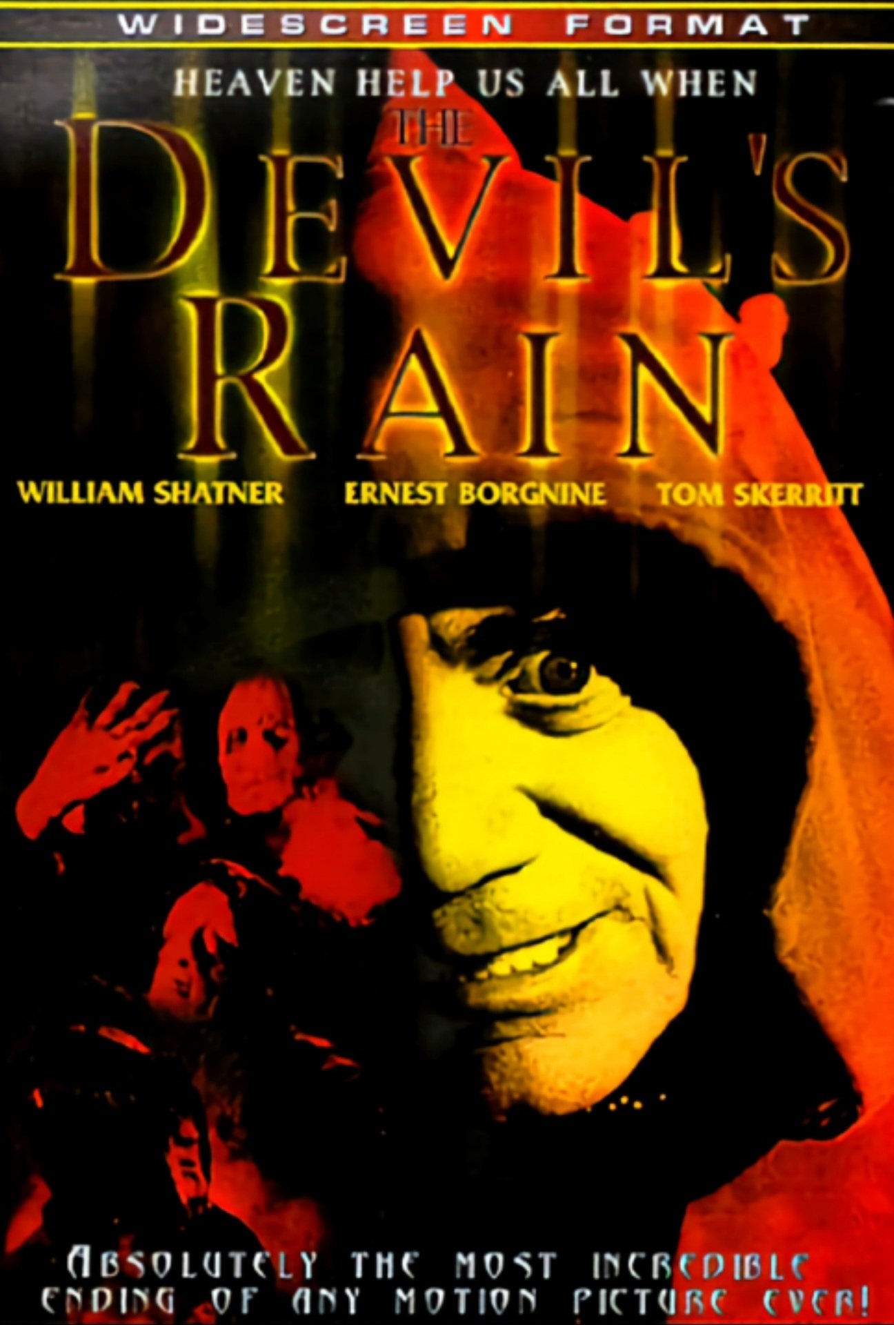 The Devil's Rain