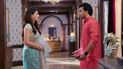 Episode 47 Pari's Web of Manipulation