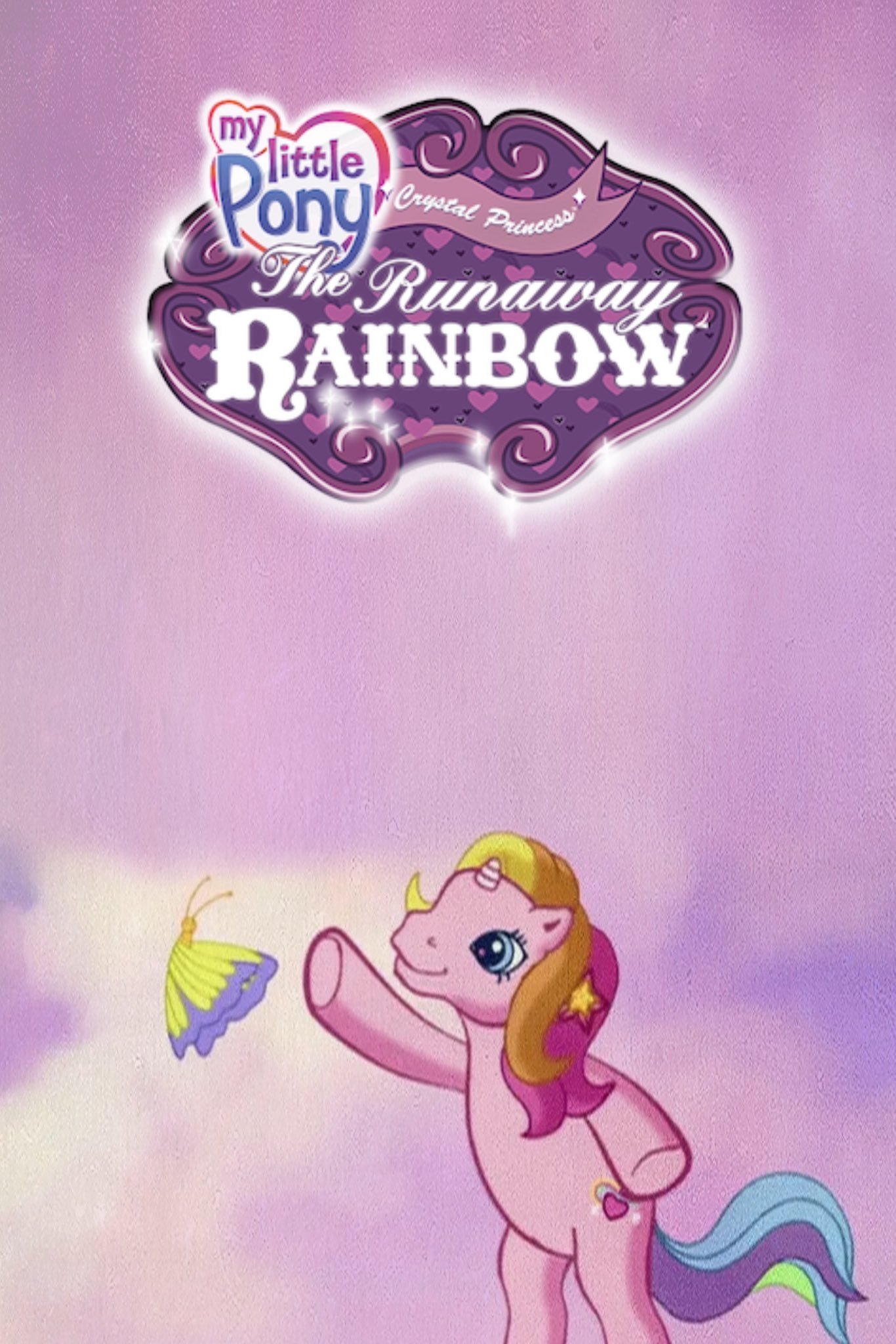 My Little Pony: The Runaway Rainbow