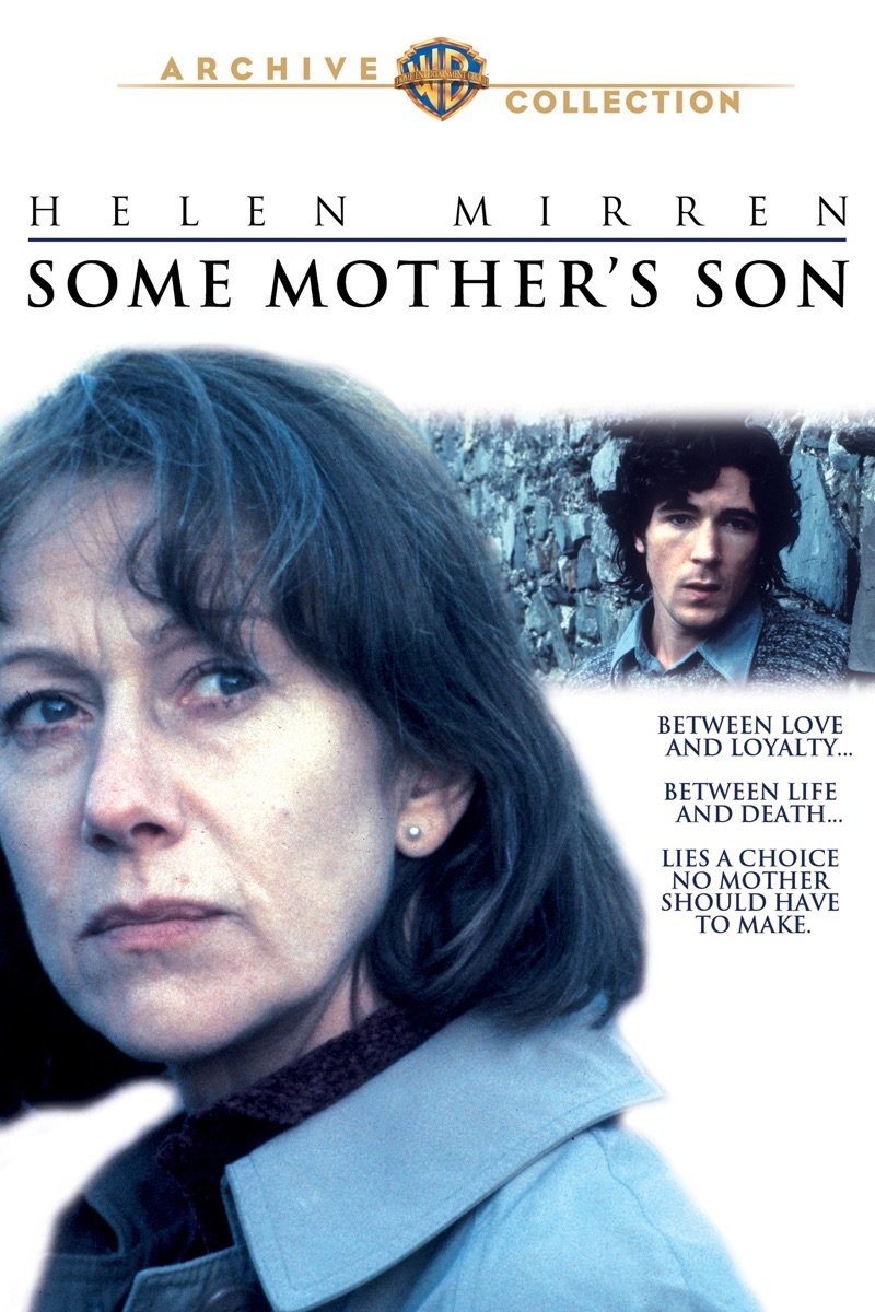 Some Mother's Son