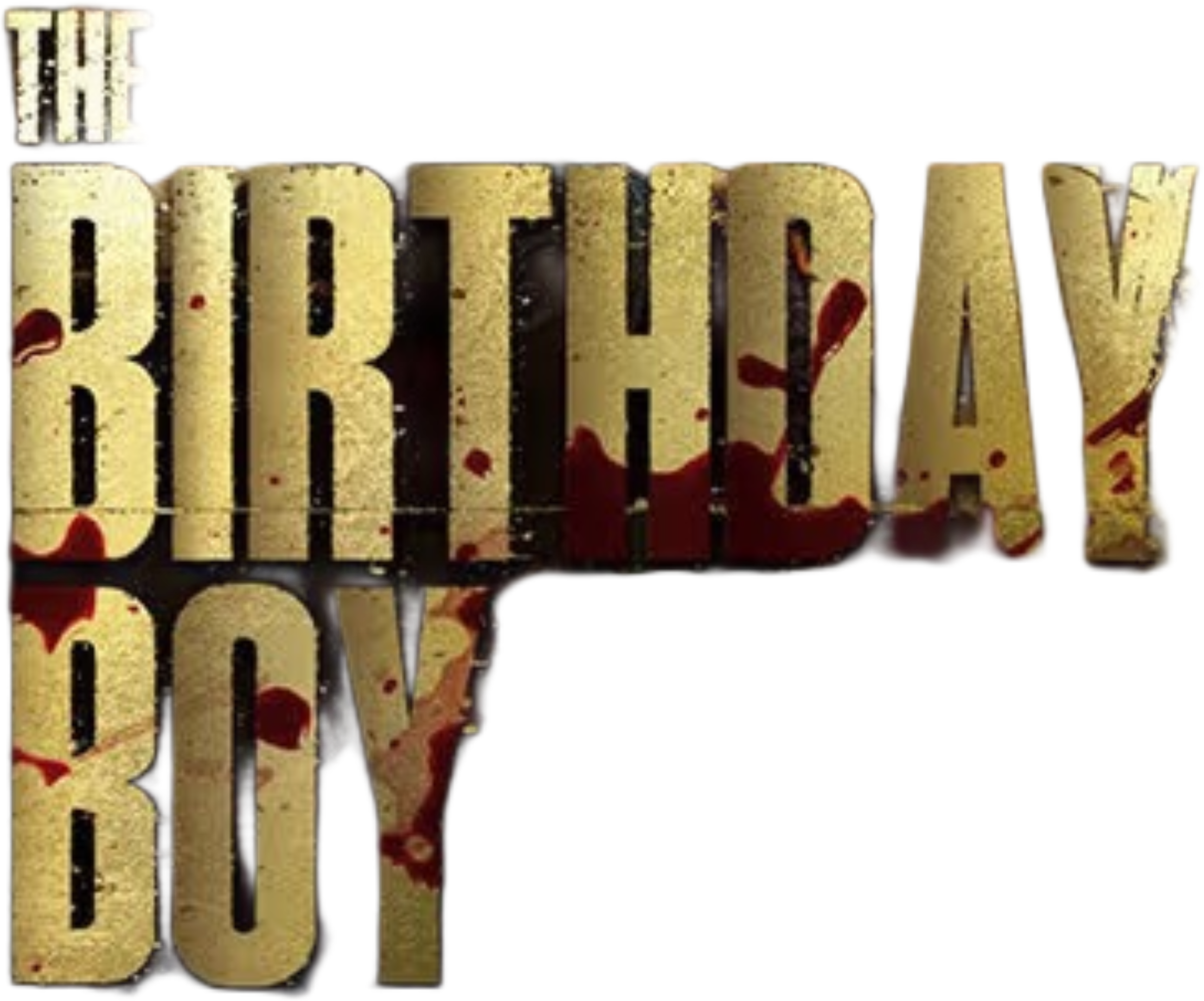 The Birthday Boy