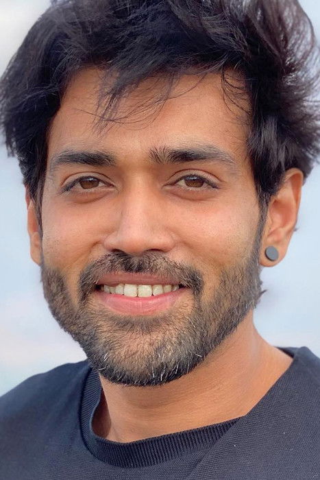 et billede af Karan Khanna