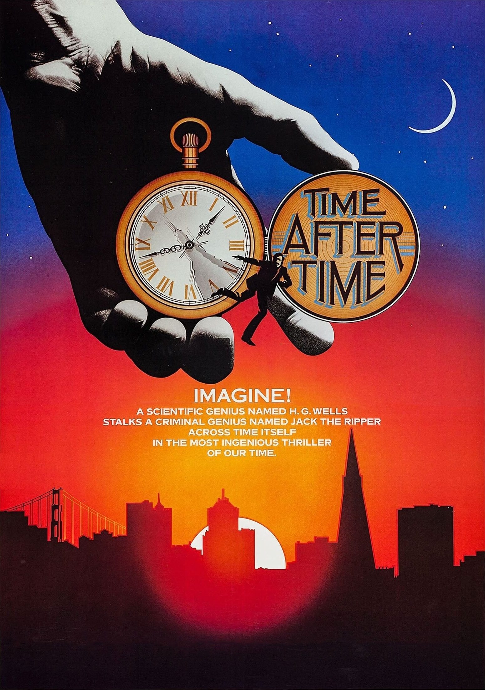 Time After Time