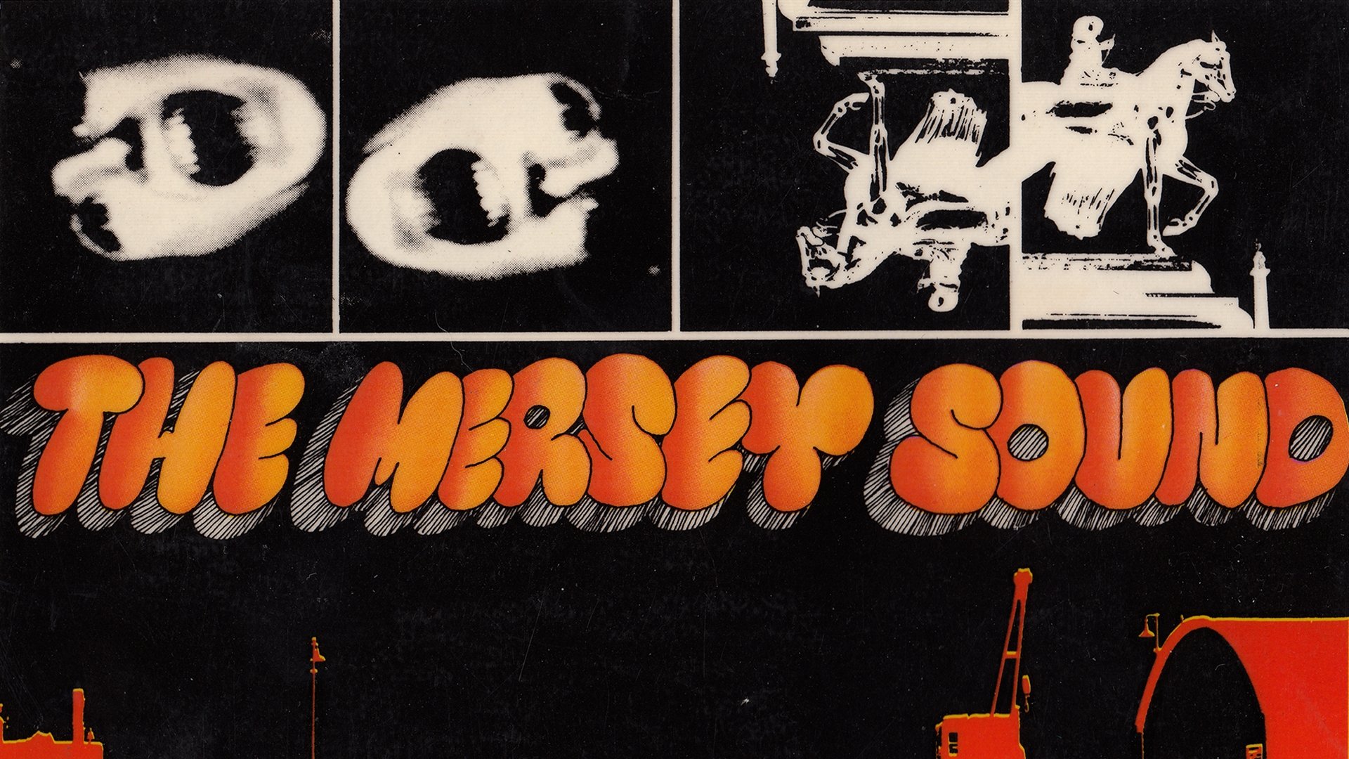 Sex, Chips & Poetry: 50 Years of the Mersey Sound (2017)