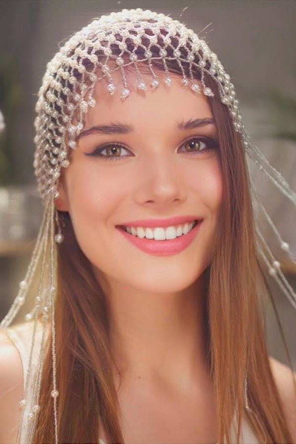 et billede af Valentina Samoylenko