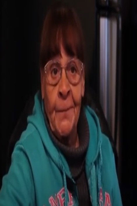 et billede af Soledad Aguilar