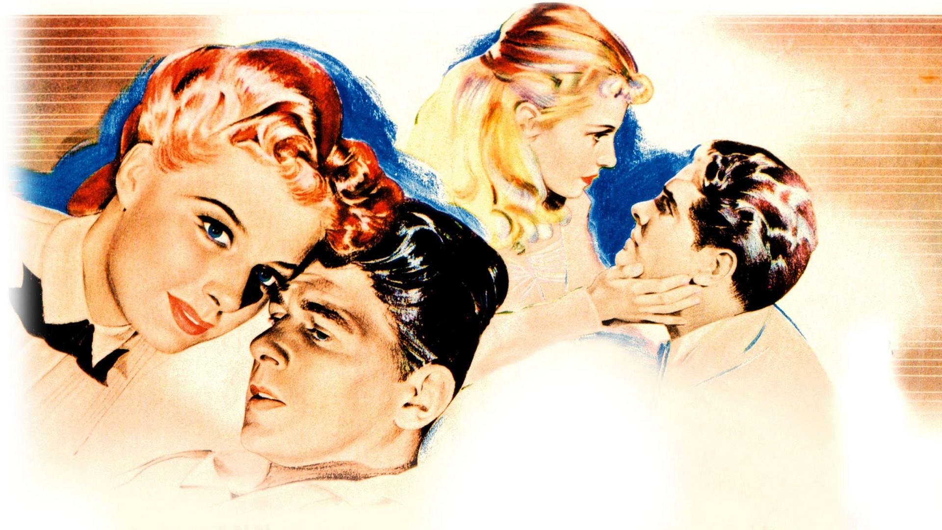 Kings Row (1942)