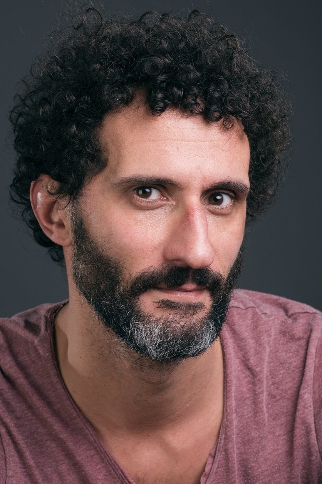 et billede af Nuno Preto