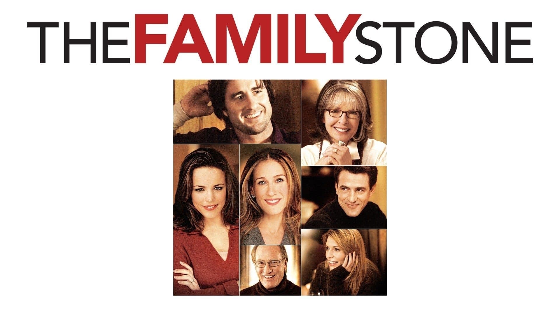 The Family Stone (2005)