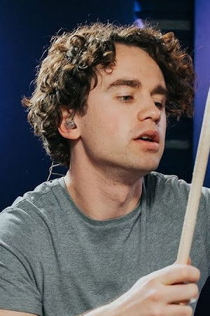 et billede af Brandon Pertzborn