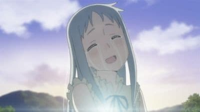 AnoHana: Die Blume, die wir an jenem Tag sahen Staffel 1 :Folge 11 