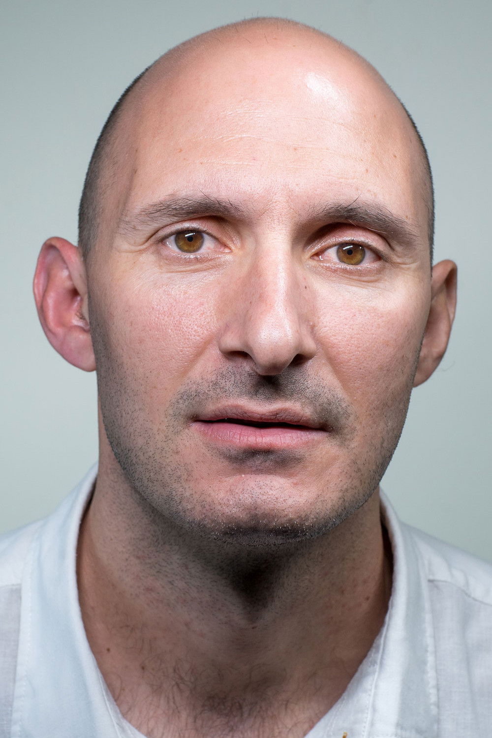 et billede af Georgios Zacharopoulos