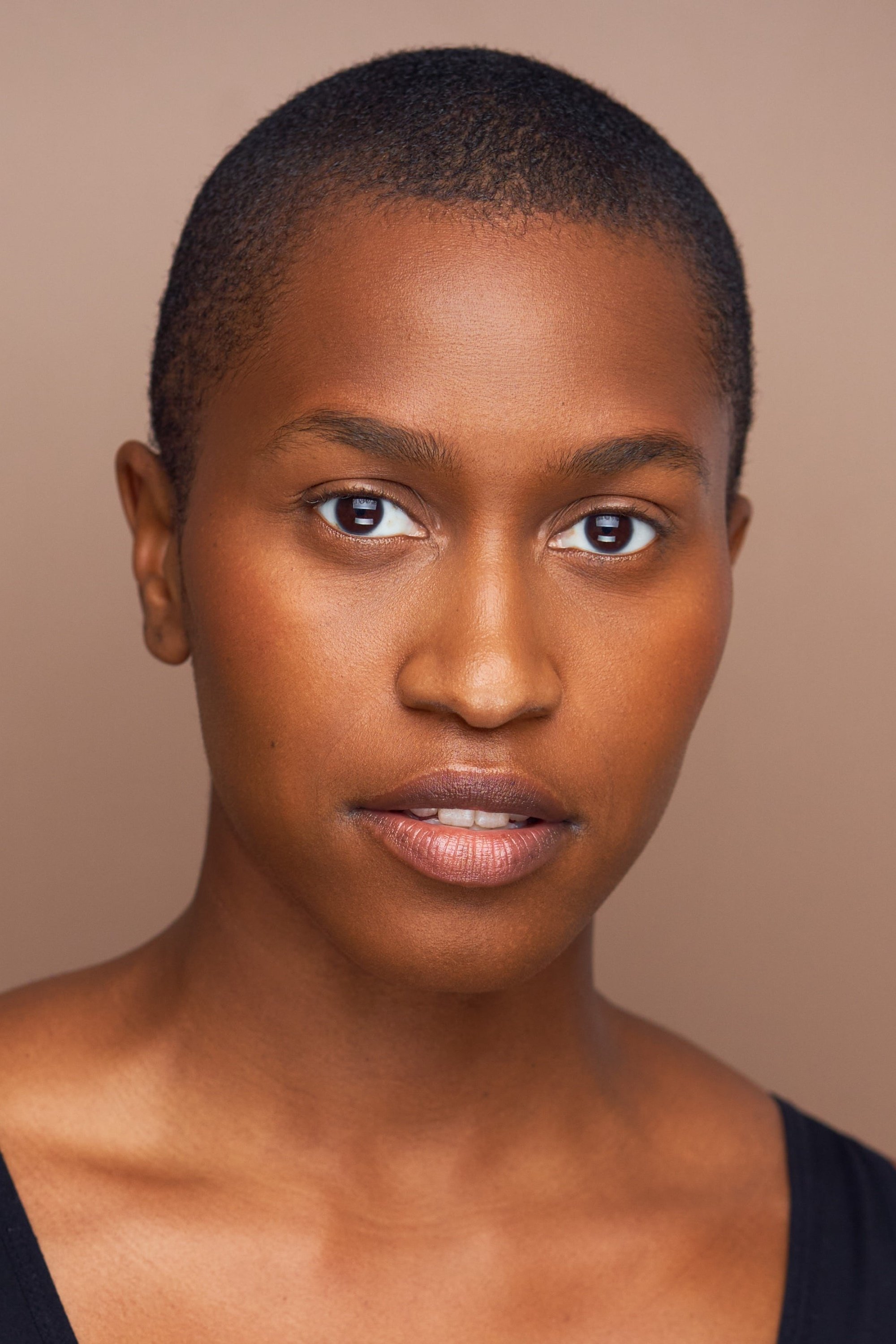 et billede af Imani Pearl Williams