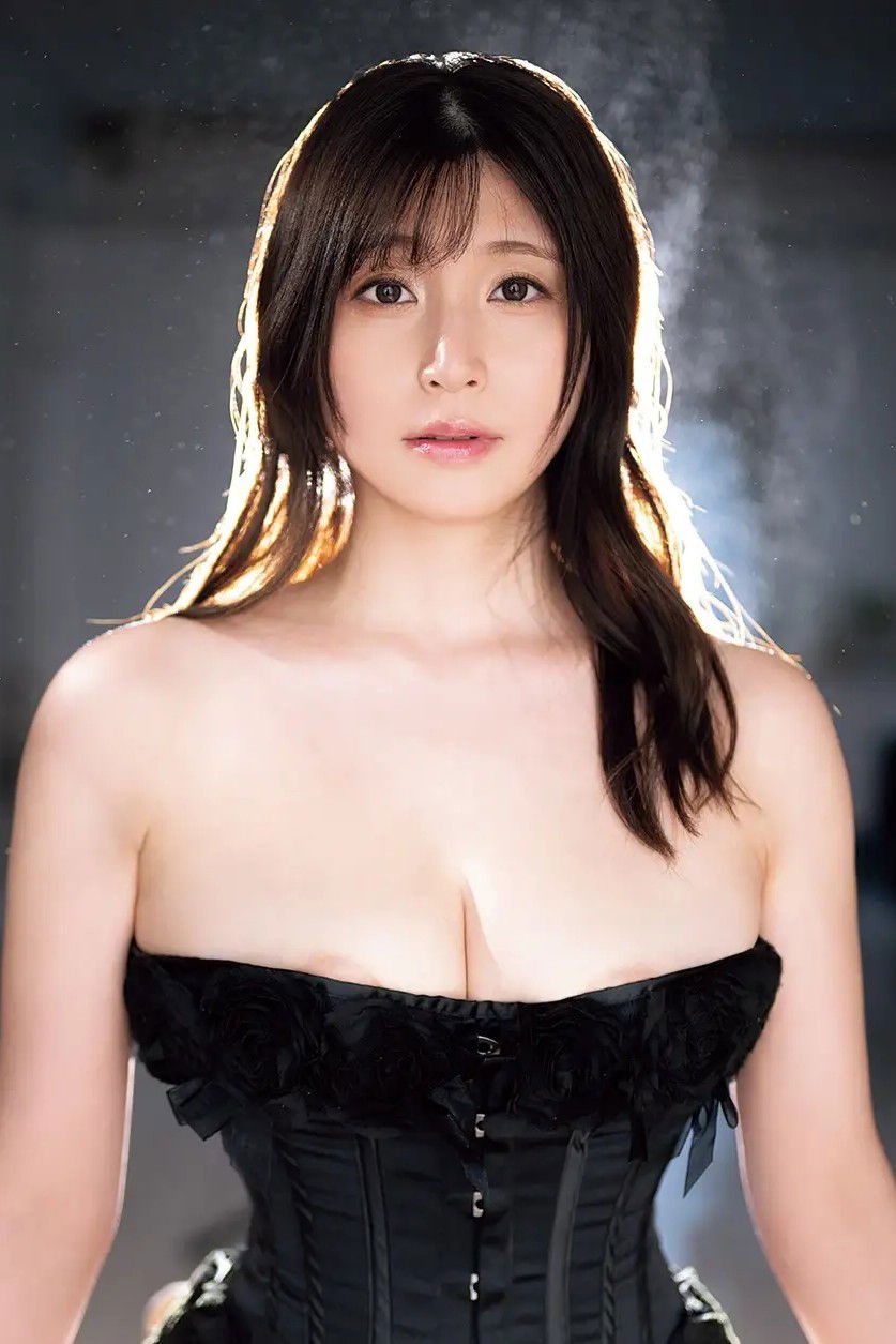 et billede af 東実果